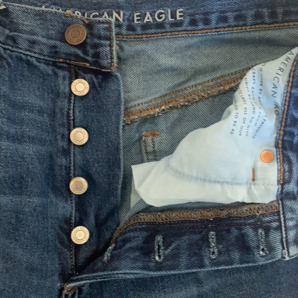 American Eagle Outfitters jeans size 6